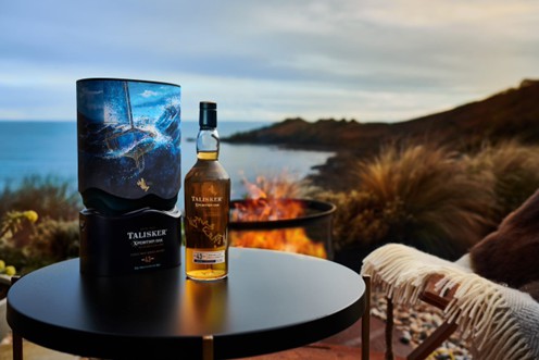 全球烈酒集团帝亚吉欧diageo将携全系列产品亮相2022年消博会 - 中国