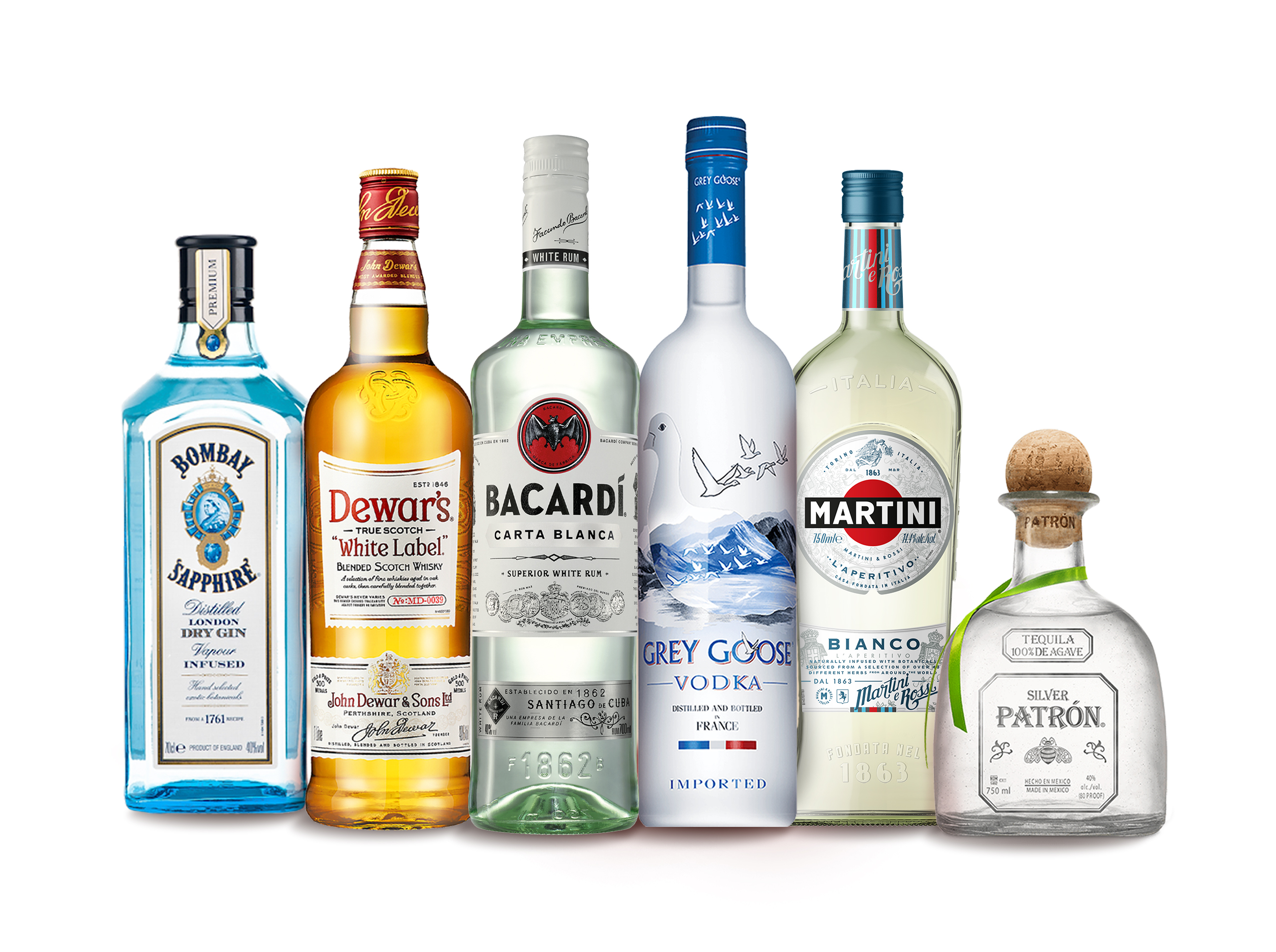 解锁古巴百年烈性酒企百加得 尽在首届中国国际消费品博览会 - 中国国